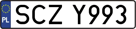 SCZY993