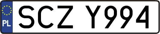 SCZY994