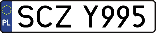 SCZY995