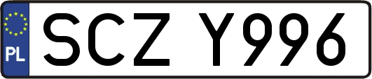 SCZY996