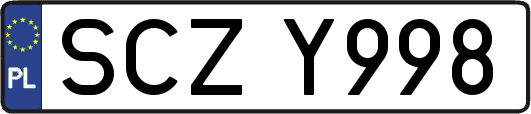 SCZY998