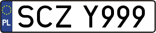 SCZY999