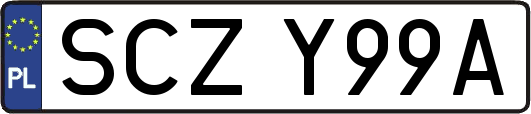 SCZY99A