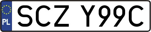 SCZY99C