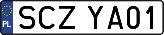 SCZYA01