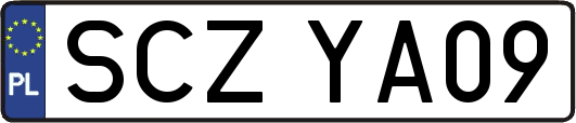 SCZYA09