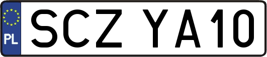 SCZYA10