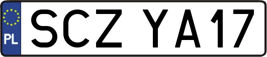 SCZYA17