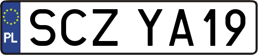 SCZYA19