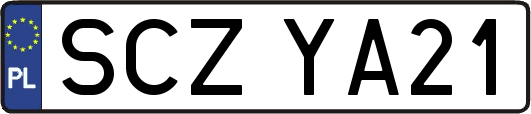 SCZYA21