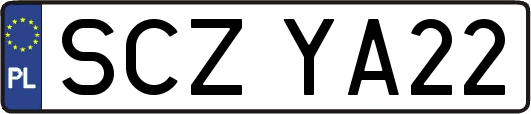 SCZYA22