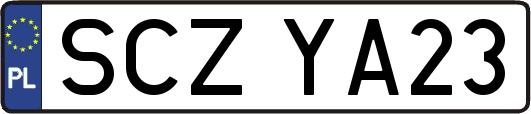 SCZYA23