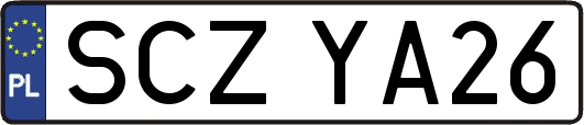 SCZYA26