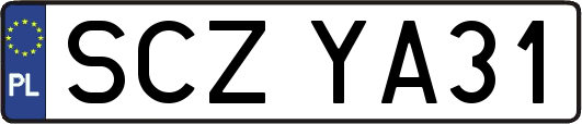 SCZYA31