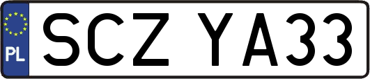SCZYA33