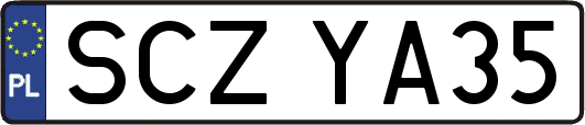 SCZYA35