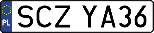 SCZYA36