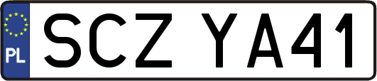 SCZYA41
