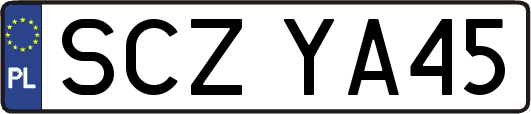 SCZYA45