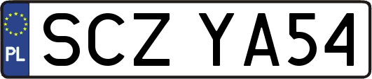 SCZYA54