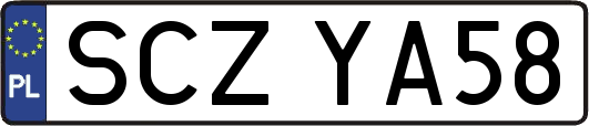 SCZYA58