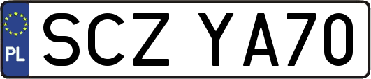 SCZYA70
