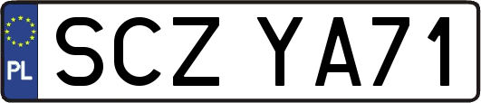 SCZYA71