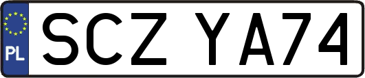 SCZYA74
