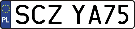 SCZYA75