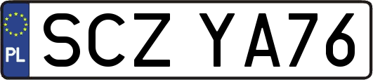SCZYA76