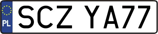 SCZYA77