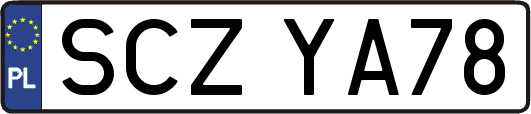 SCZYA78