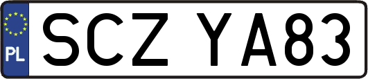 SCZYA83