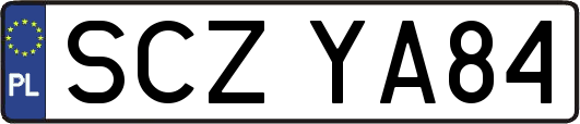 SCZYA84
