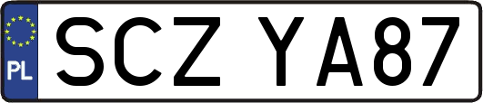 SCZYA87