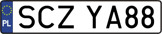 SCZYA88
