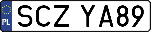 SCZYA89