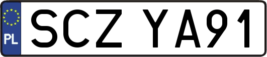 SCZYA91
