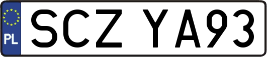 SCZYA93