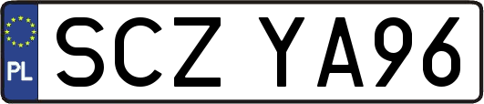 SCZYA96