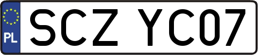 SCZYC07
