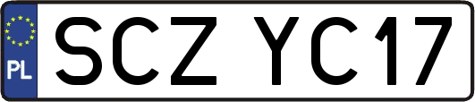 SCZYC17