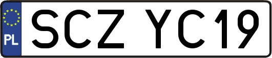 SCZYC19