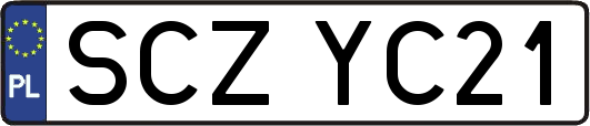 SCZYC21
