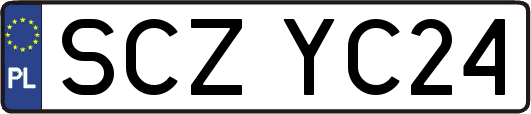 SCZYC24