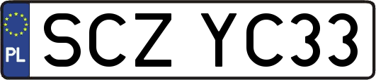 SCZYC33