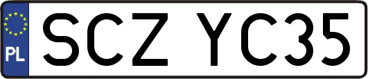 SCZYC35