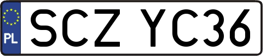 SCZYC36