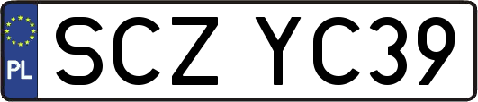 SCZYC39