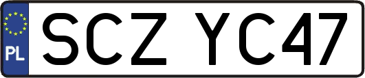 SCZYC47